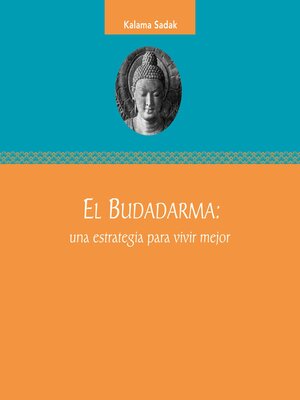 cover image of El budadarma